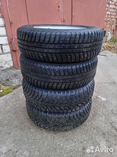 На ваз 175/70 R 13