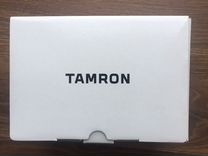 Tamron 17-28 mm f2.8 Di III RXD для Sony E-mount