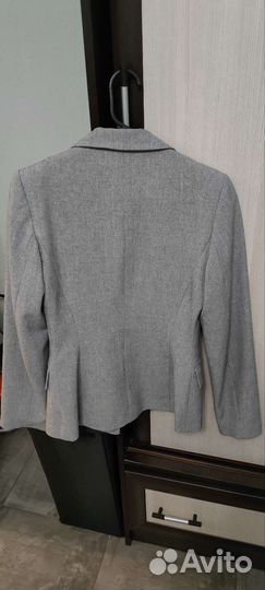 Пиджак