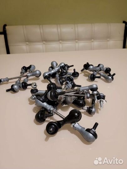 Тяга датчика положения кузова