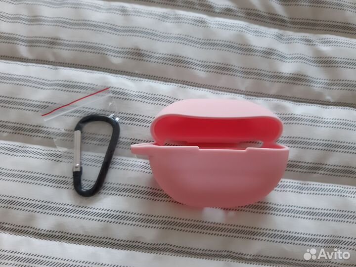 Новый чехол для наушников Huawei freebuds pro