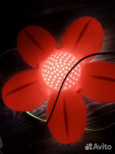 Светильник IKEA