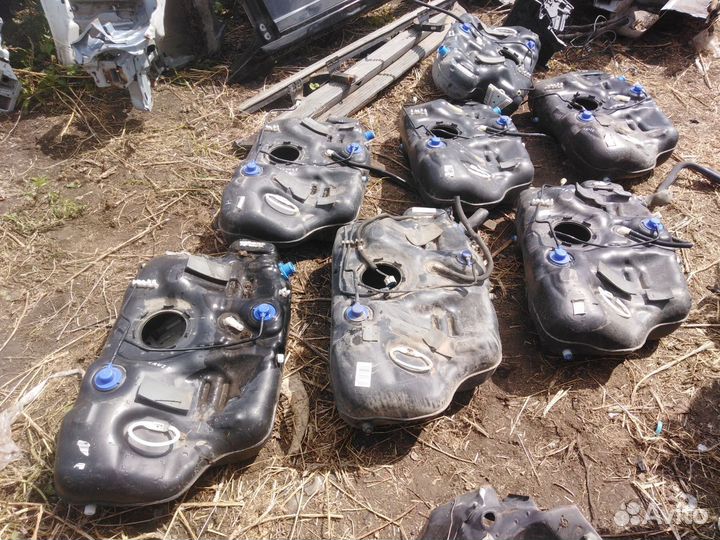 Cruze Astra J 300 Бак Топливный Бензобак Круз Астр