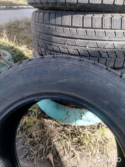 Firemax FM805 19.5/65 R15