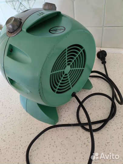 Вентилятор