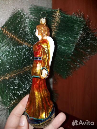 Елочная игрушка