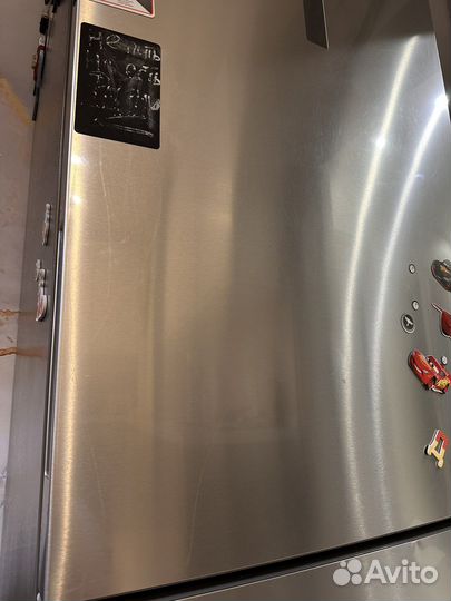 Холодильник haier C3FE744cmjru