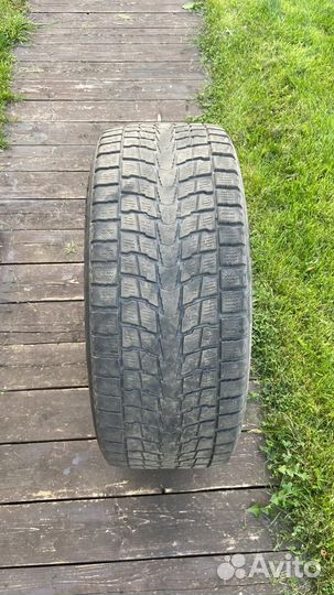 Dunlop Grandtrek ST1 265/45 R21 104Q