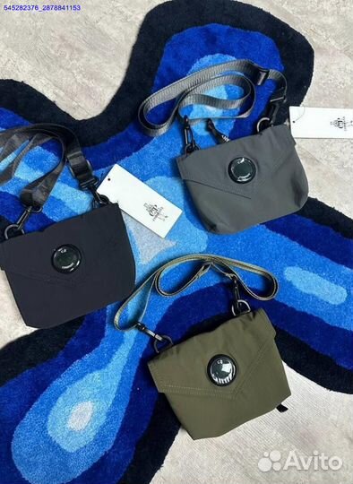 Сумка C.P Company (Арт.95105)