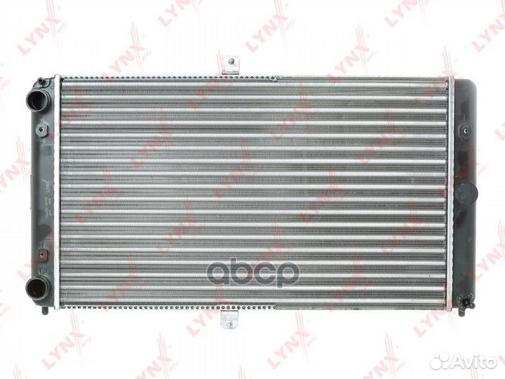 Радиатор охлаждения двигателя RM1138 lynxauto