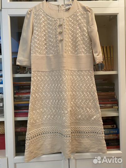 Платье Chloe оригинал