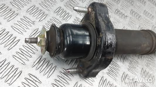 Амортизатор задний mitsubishi outlander 2 (76D24MF