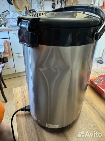 Термопот 5.5 литров