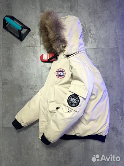 Куртка canada goose