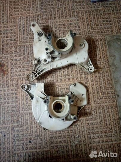 Картер штиль 420