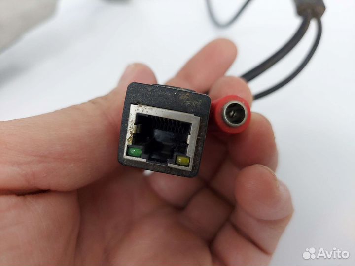 Видеокамера уличная