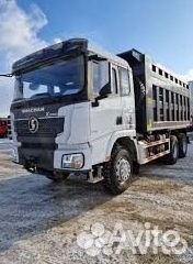 Shacman (Shaanxi) SX32586W384C, 2023