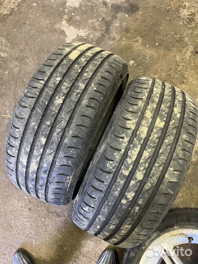 Nexen N8000 225/35 R19