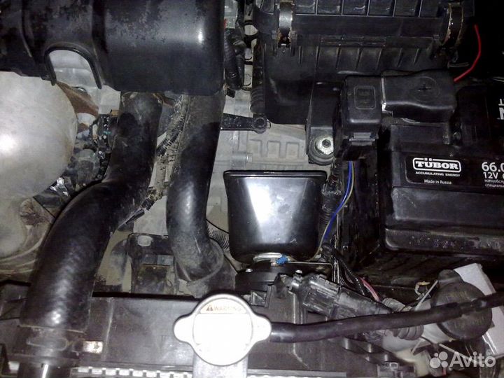 Сирена СГУ с микрофоном 150W