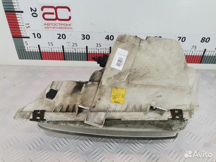 Фара передняя для Ford Galaxy 1 1005710