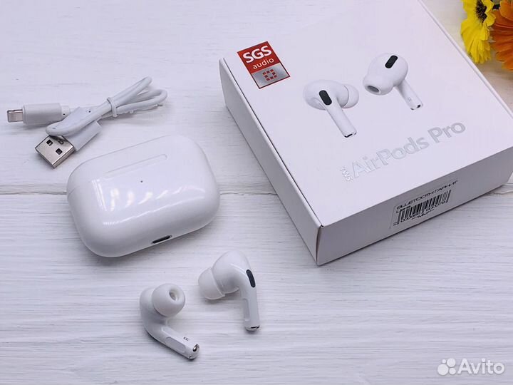 Airpods pro