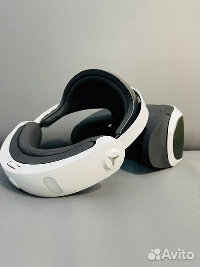 Игровые приставки, PlayStation VR CUH-ZVR2