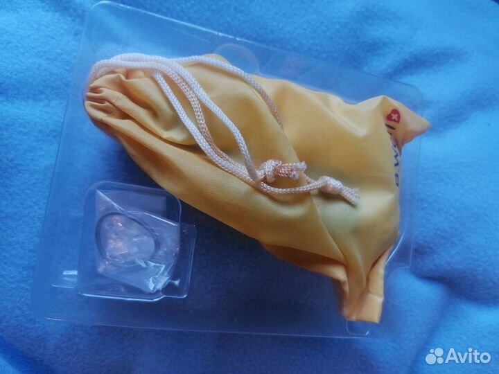 Аспиратор назальный b well