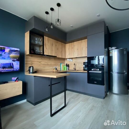 Кухня (цена за всю кухню)km-37052