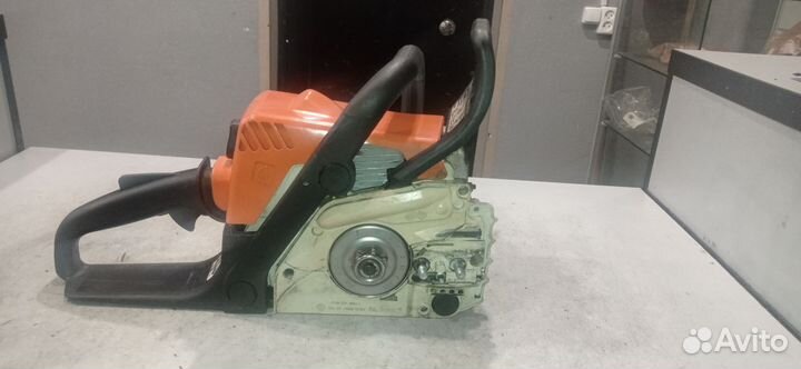 Бензопила stihl ms 180