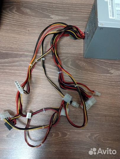 Блок питания FSP 350-400W