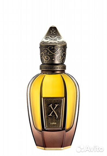 Xerjoff K Luna parfum оригинал