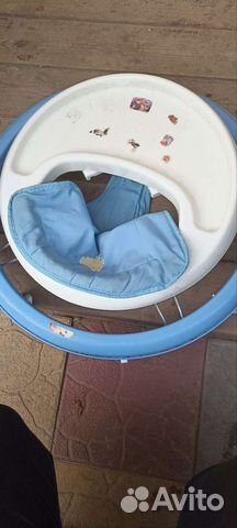 Ходунки детские