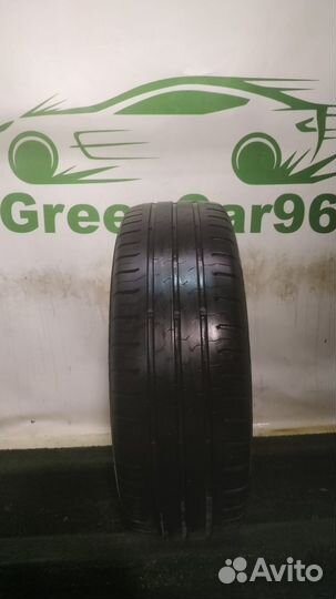 Continental ContiEcoContact 5 185/60 R15