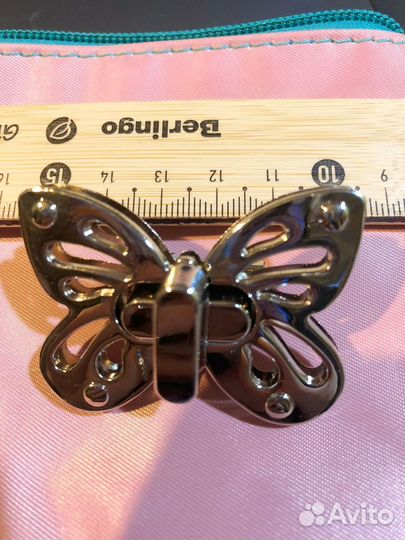 Фурнитура для сумок