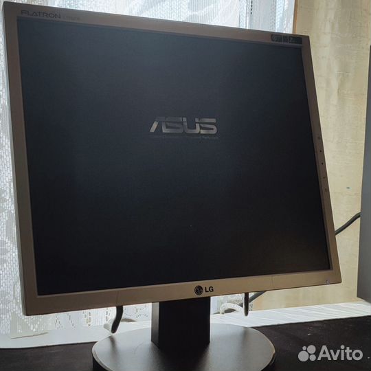 Пк