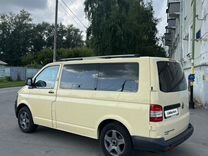 Volkswagen Transporter 2.0 MT, 2013, 186 000 км, с пробегом, цена 1 390 000 руб.