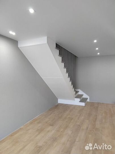 Лестница для дома