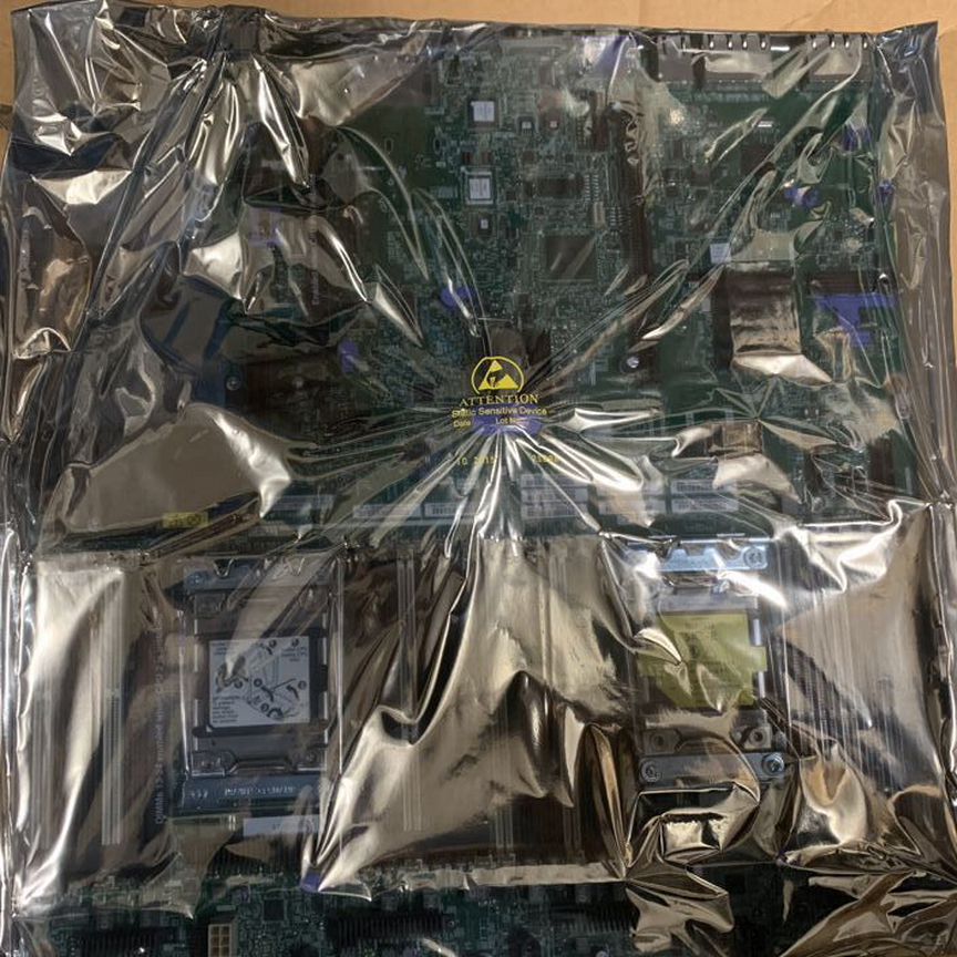 [X3650] Материнская Плата Для Сервера Ibm M4 00y8457 X3650