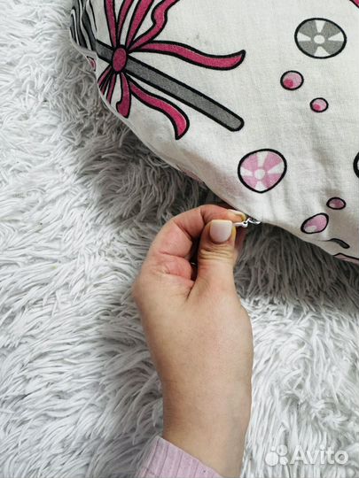 Подушка для беременных