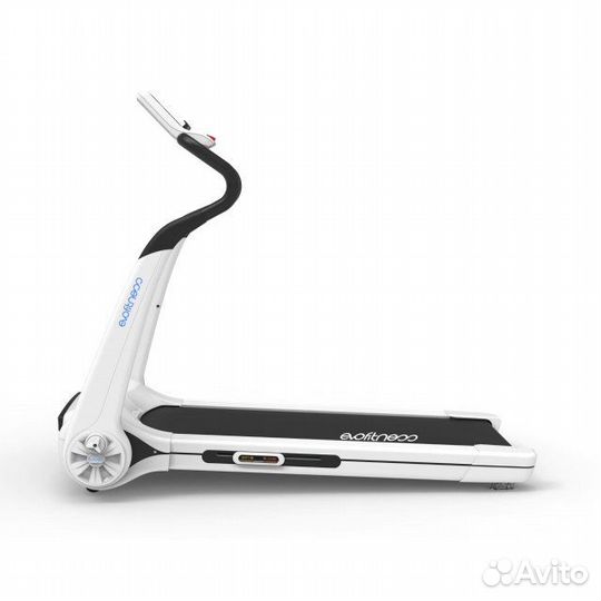 Беговая дорожка EVO fitness Cosmo 3