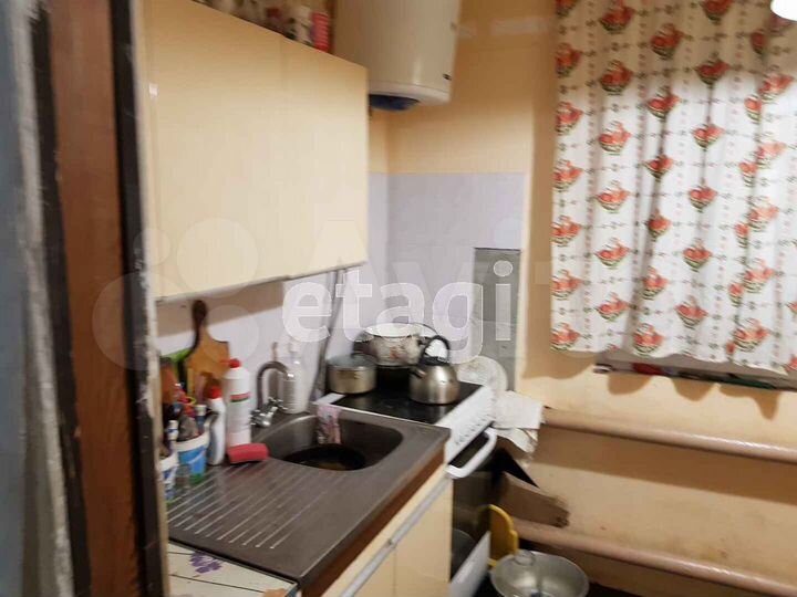 Дом 54,4 м² на участке 15,2 сот.