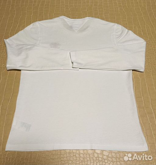 Лонгслив Hilfiger Denim оригинал