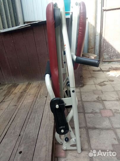 Кардиотренажер