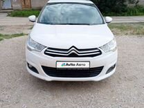 Citroen C4 1.6 MT, 2012, 173 027 км, с пробегом, цена 685 000 руб.