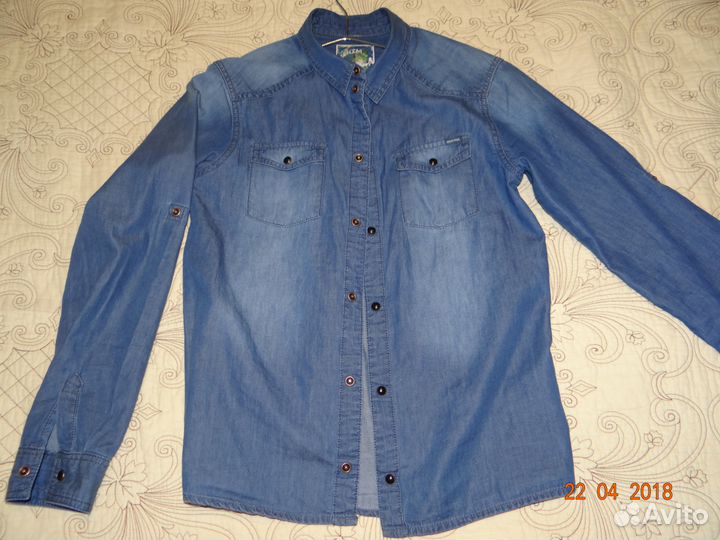 Одежда для мальчика рост 158