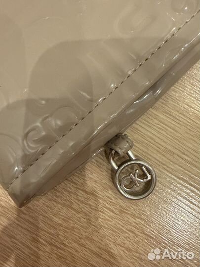 Клатч Calvin Klein Jeans оригинал