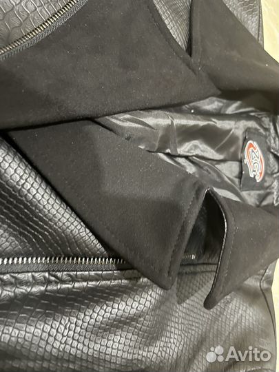 Куртка женская косуха осень весна новая