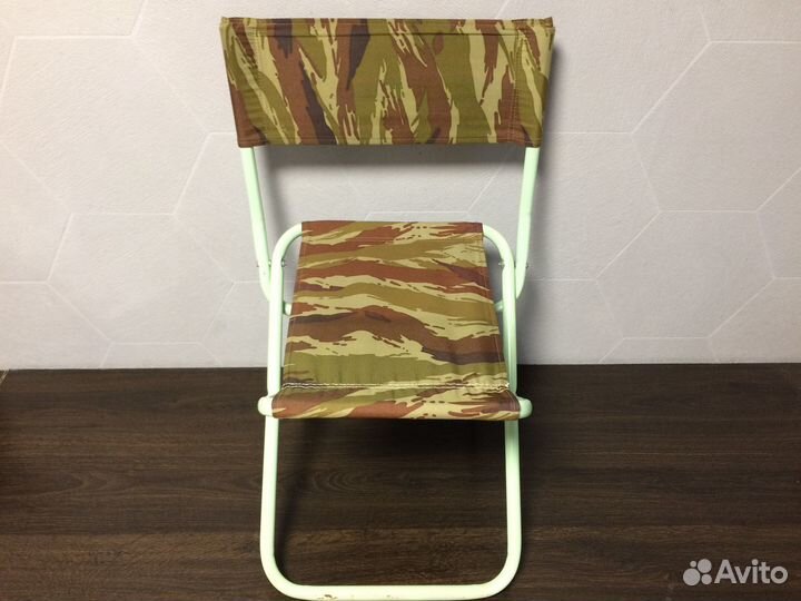 Стул складной