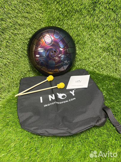 Глюкофон inoy IN26BU19