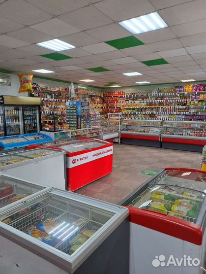 Требуется продавец